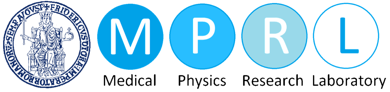 medical physics phd position italy
